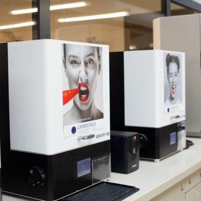 3d printer